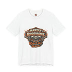 Harley Parody 'Bought It, Never Rode It' T-Shirt