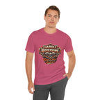 Harley Parody 'Bought It, Never Rode It' T-Shirt