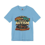 70s & 80s Gen X Parenting T-Shirt — Retro Vintage Style Tee