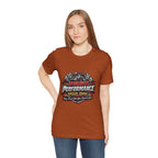 How Fast Did You Use To Be? Funny Speed Shop T-Shirt