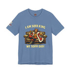Funny Say It Out Loud Joke T-Shirt — Humorous Graphic Tee