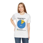 Motorcycle Guys T-Shirt — 'Truth or Friction' Riding Tee