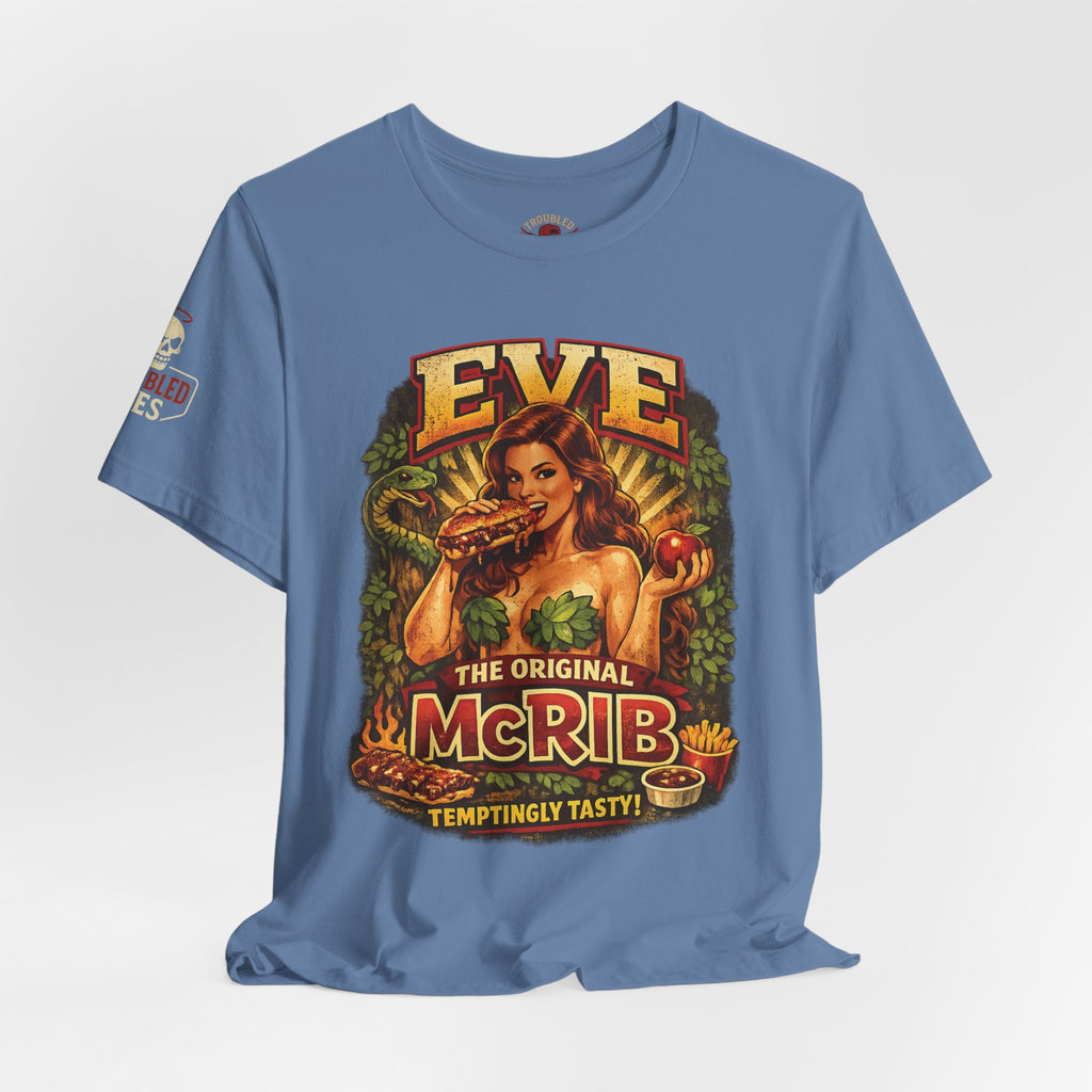 Eve “The Original McRib” T-Shirt