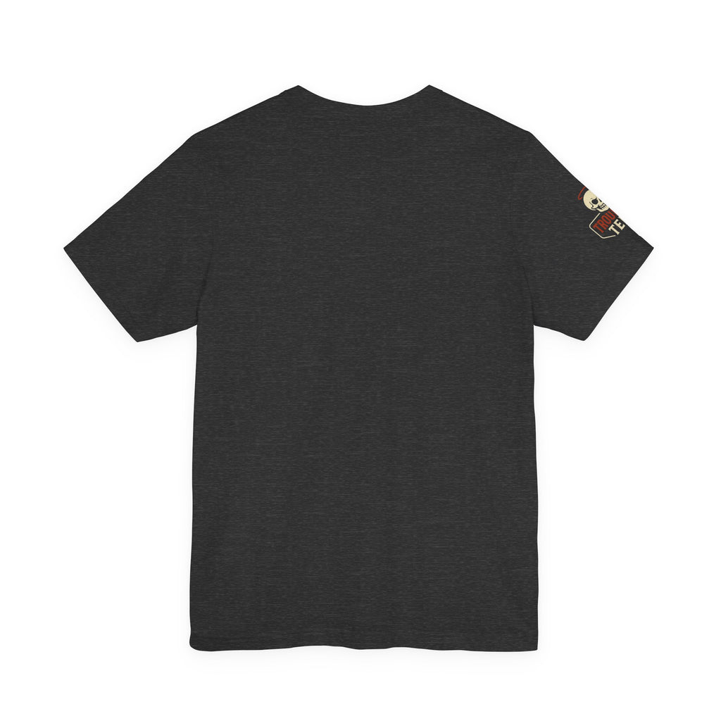 Diesel… It's Like Gas, But For Men T-Shirt — Funny Diesel Truck Tee
