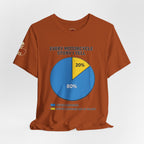 Motorcycle Guys T-Shirt — 'Truth or Friction' Riding Tee