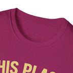 This Place Looks Sober I Can Fix That Beer T-Shirt