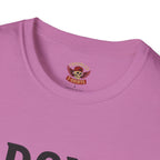 I Dont' Make Mistakes T-Shirt — Funny Sarcastic Graphic Tee