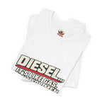 Diesel… It's Like Gas, But For Men T-Shirt — Funny Diesel Truck Tee