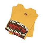 You Have to Hand it to Prostitutes