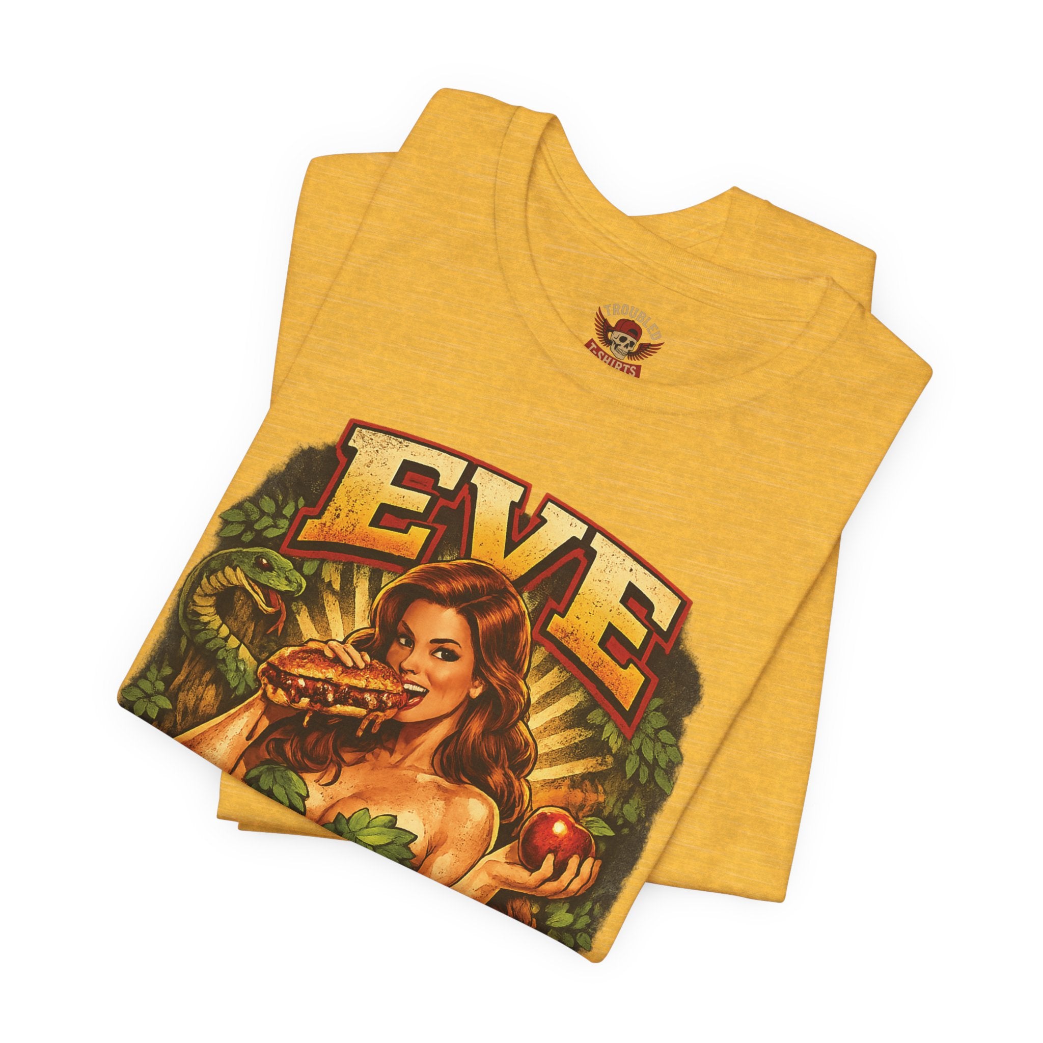 Eve “The Original McRib” T-Shirt