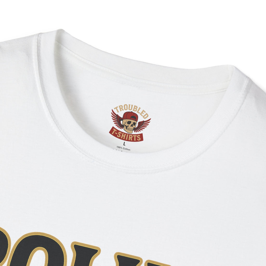 Polka King of the Midwest T-Shirt