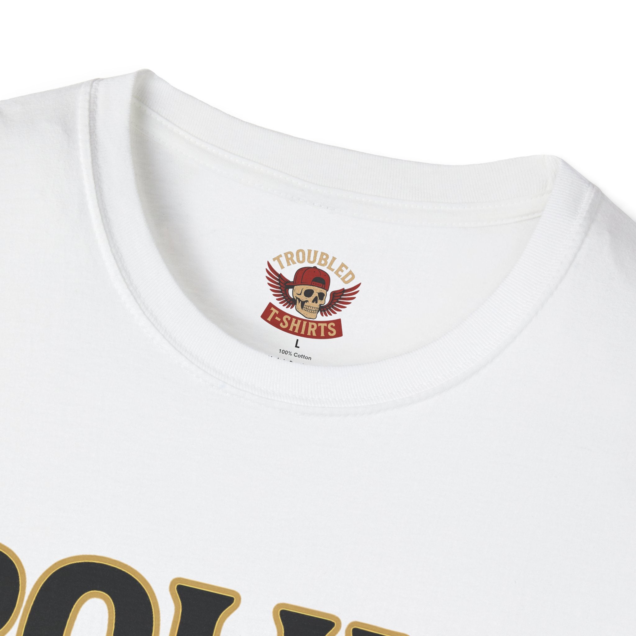 Polka King of the Midwest T-Shirt