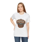 Harley Parody 'Bought It, Never Rode It' T-Shirt