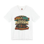 70s & 80s Gen X Parenting T-Shirt — Retro Vintage Style Tee