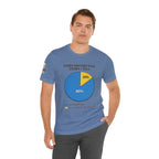 Motorcycle Guys T-Shirt — 'Truth or Friction' Riding Tee