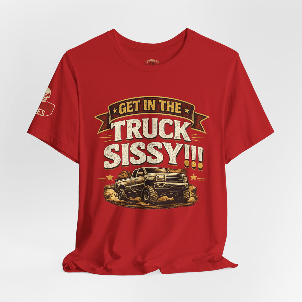 Get In the Truck Sissy- An ode to Urban Cowboy