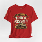 Get In the Truck Sissy- An ode to Urban Cowboy