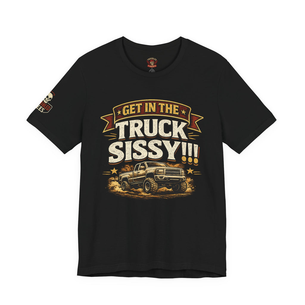 Get In the Truck Sissy- An ode to Urban Cowboy