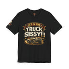 Get In the Truck Sissy- An ode to Urban Cowboy