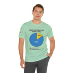 Motorcycle Guys T-Shirt — 'Truth or Friction' Riding Tee