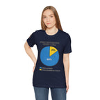 Motorcycle Guys T-Shirt — 'Truth or Friction' Riding Tee
