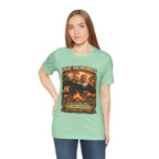 Memories Get Worse, Stories Get Better T‑Shirt — Funny Nostalgia Tee