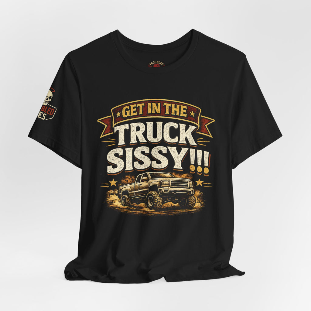 Get In the Truck Sissy- An ode to Urban Cowboy