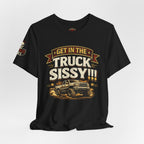 Get In the Truck Sissy- An ode to Urban Cowboy
