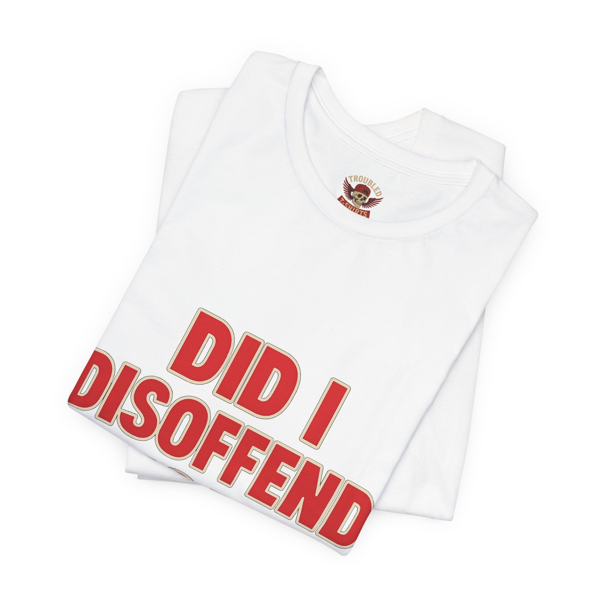 Funny Holiday Quote Tee — 'Funny quote from a drunk relative during the holidays'