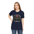 Ed "Too Tall" Bolian Hypercar Tee — 'Almost Too Tall for Hypercars'