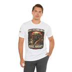 Funny Motorcycle Night Tee — Motorcycle Bike Night T-Shirt