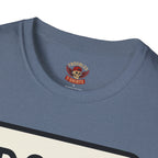 Don't Traffic Me T-Shirt — Anti-Trafficking Awareness Tee