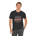 How Fast Did You Use To Be? Funny Speed Shop T-Shirt