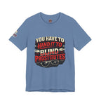 You Have to Hand it to Prostitutes