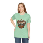 Harley Parody 'Bought It, Never Rode It' T-Shirt