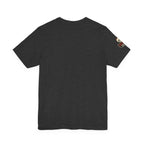 "We're Waiting on You, Sweet Cheeks" T-Shirt — Funny Biker Crew Tee