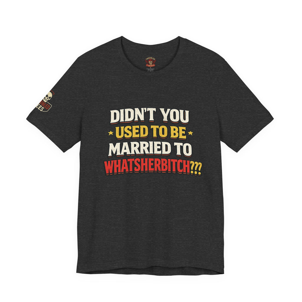 Divorce Can Be Funny