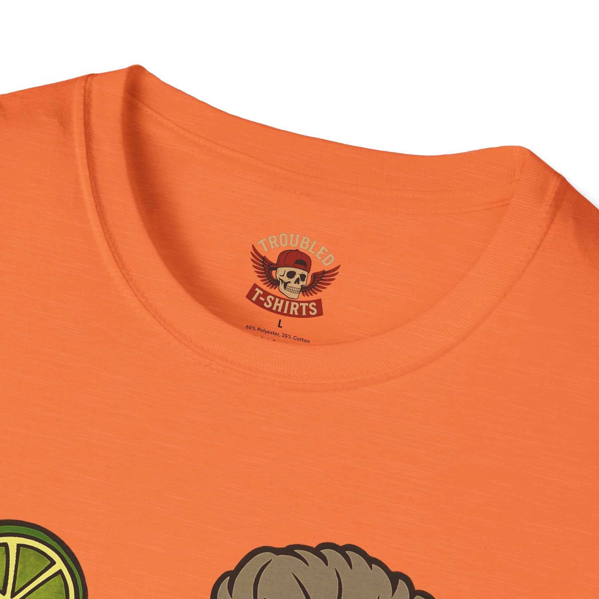 Large Marg Margarita T-Shirt – Funny Retro Drinking Tee for Cocktail Lovers