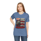 Bell Bicycle Helmets Bragging T-Shirt