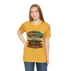 70s & 80s Gen X Parenting T-Shirt — Retro Vintage Style Tee