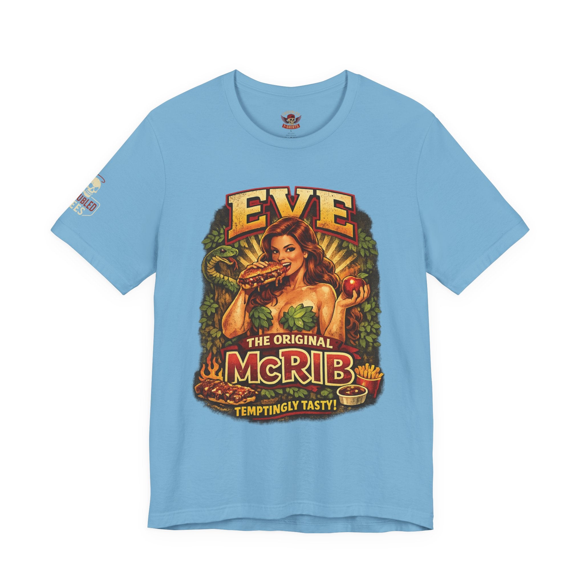 Eve “The Original McRib” T-Shirt