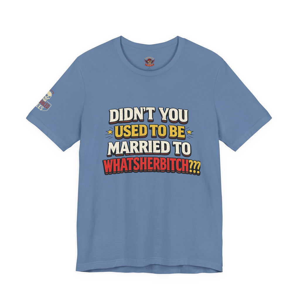 Divorce Can Be Funny