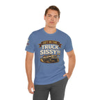 Get In the Truck Sissy- An ode to Urban Cowboy