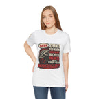 Bell Bicycle Helmets Bragging T-Shirt