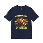 Funny Say It Out Loud Joke T-Shirt — Humorous Graphic Tee