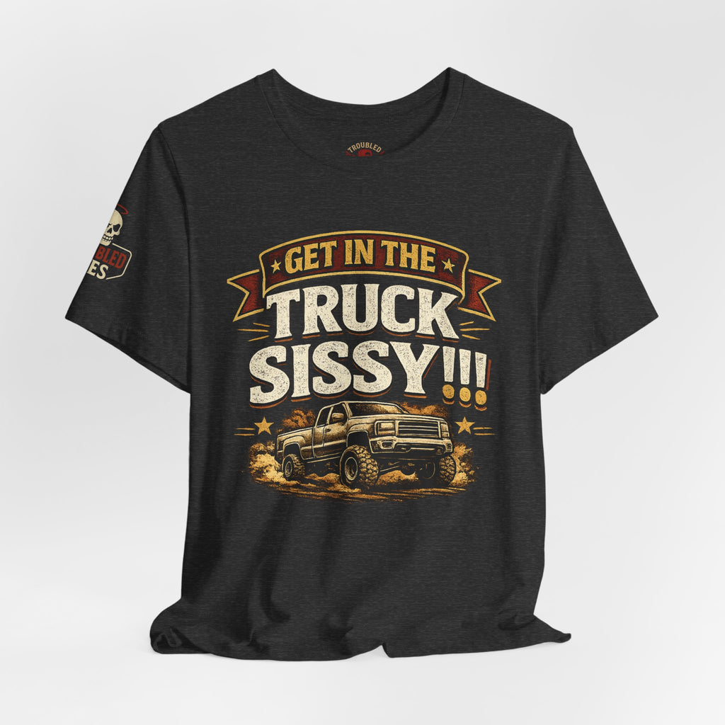 Get In the Truck Sissy- An ode to Urban Cowboy