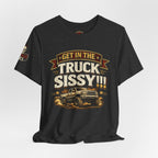 Get In the Truck Sissy- An ode to Urban Cowboy