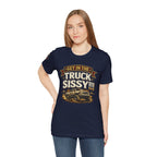 Get In the Truck Sissy- An ode to Urban Cowboy