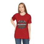 How Fast Did You Use To Be? Funny Speed Shop T-Shirt