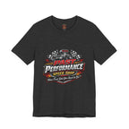 How Fast Did You Use To Be? Funny Speed Shop T-Shirt